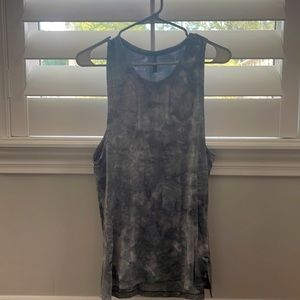 Lululemon Mens Workout Tanktop